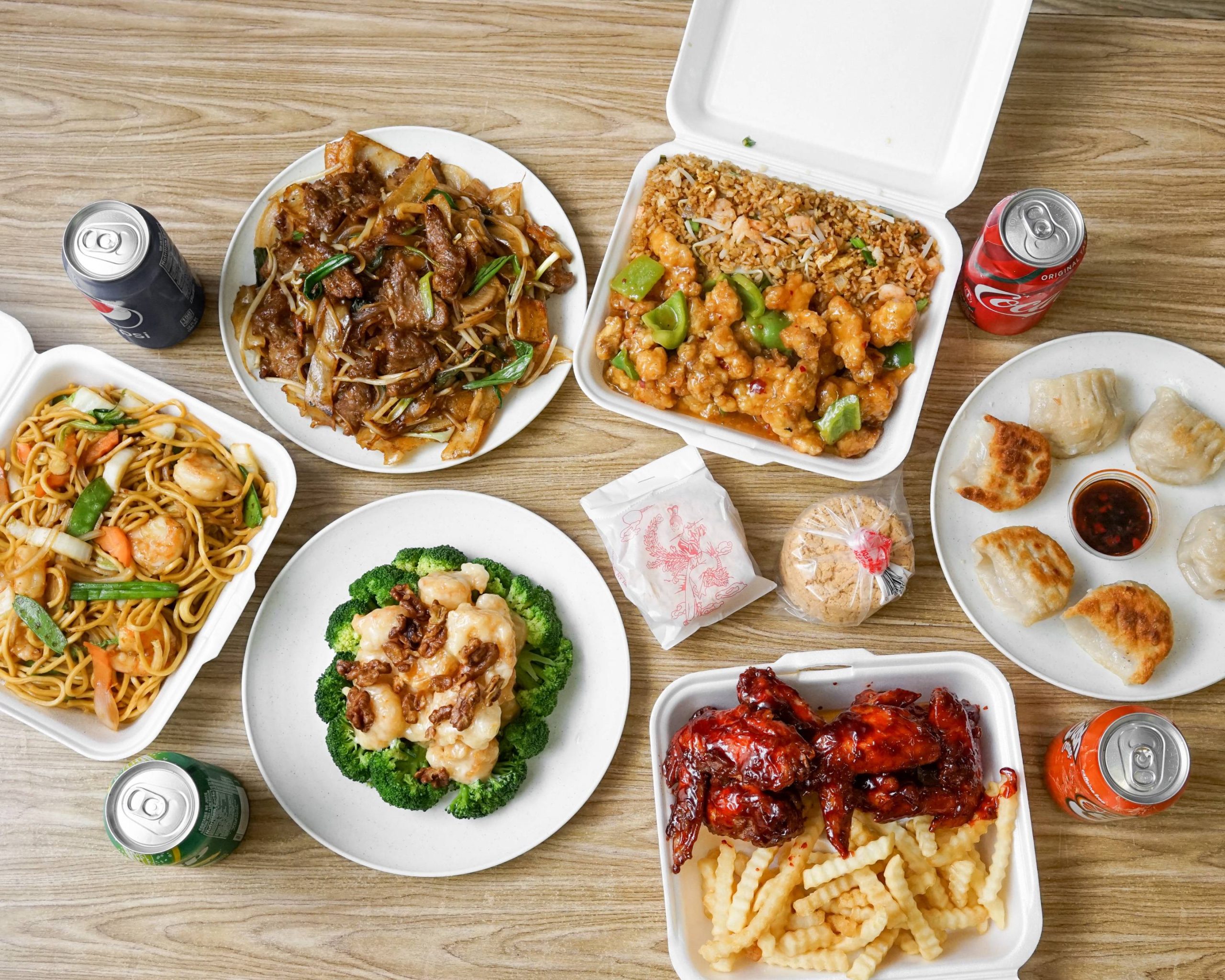 golden chef chinese kitchen