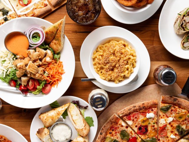 Select Pizza | Grill (Cherry Hill)