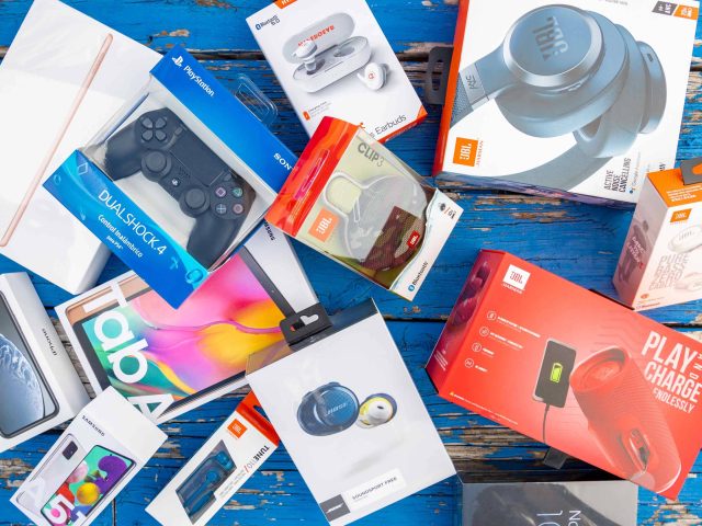 Seafarers Tourist Shop