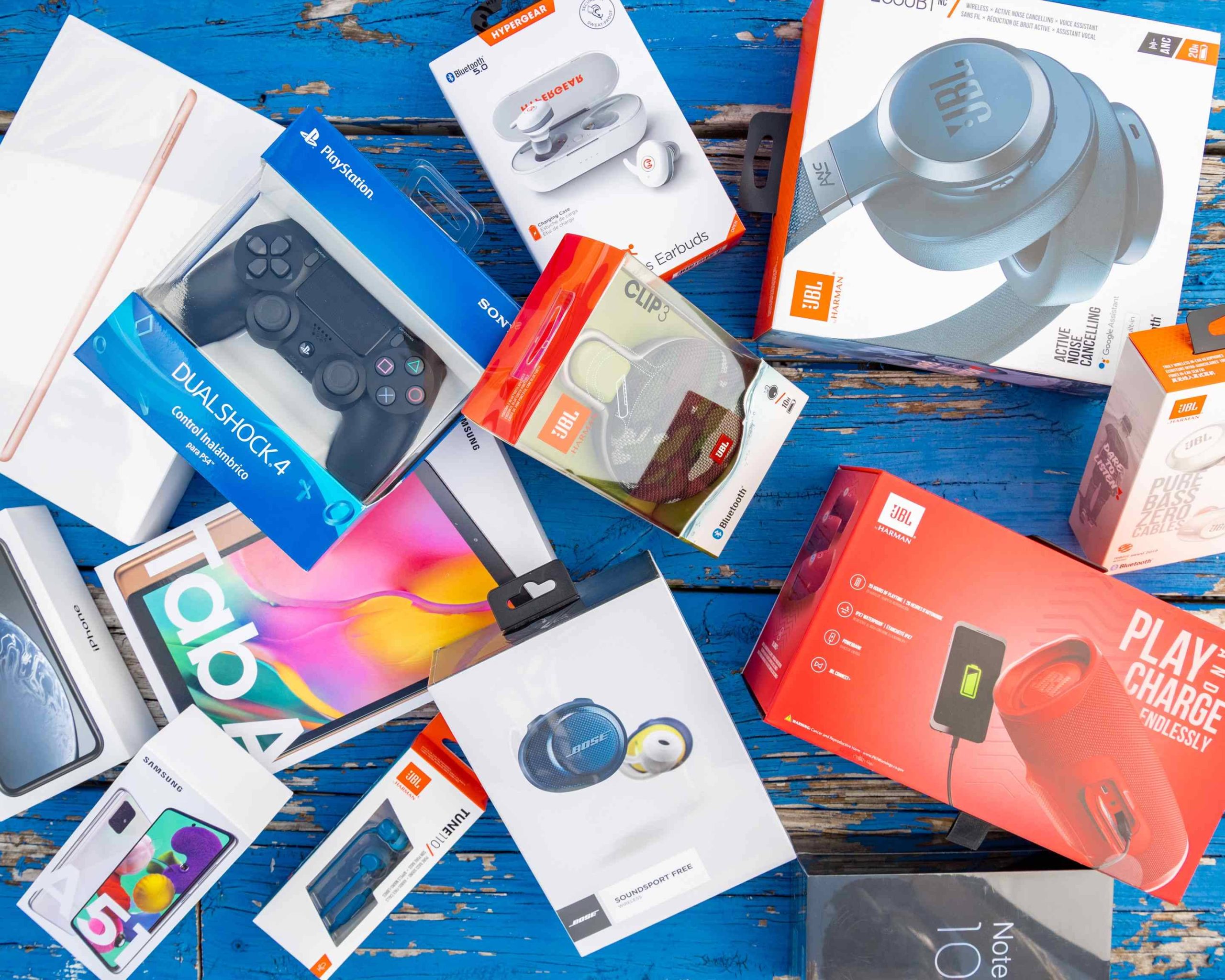 Seafarers Tourist Shop