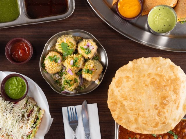 Shiv sagar veg Restaurant