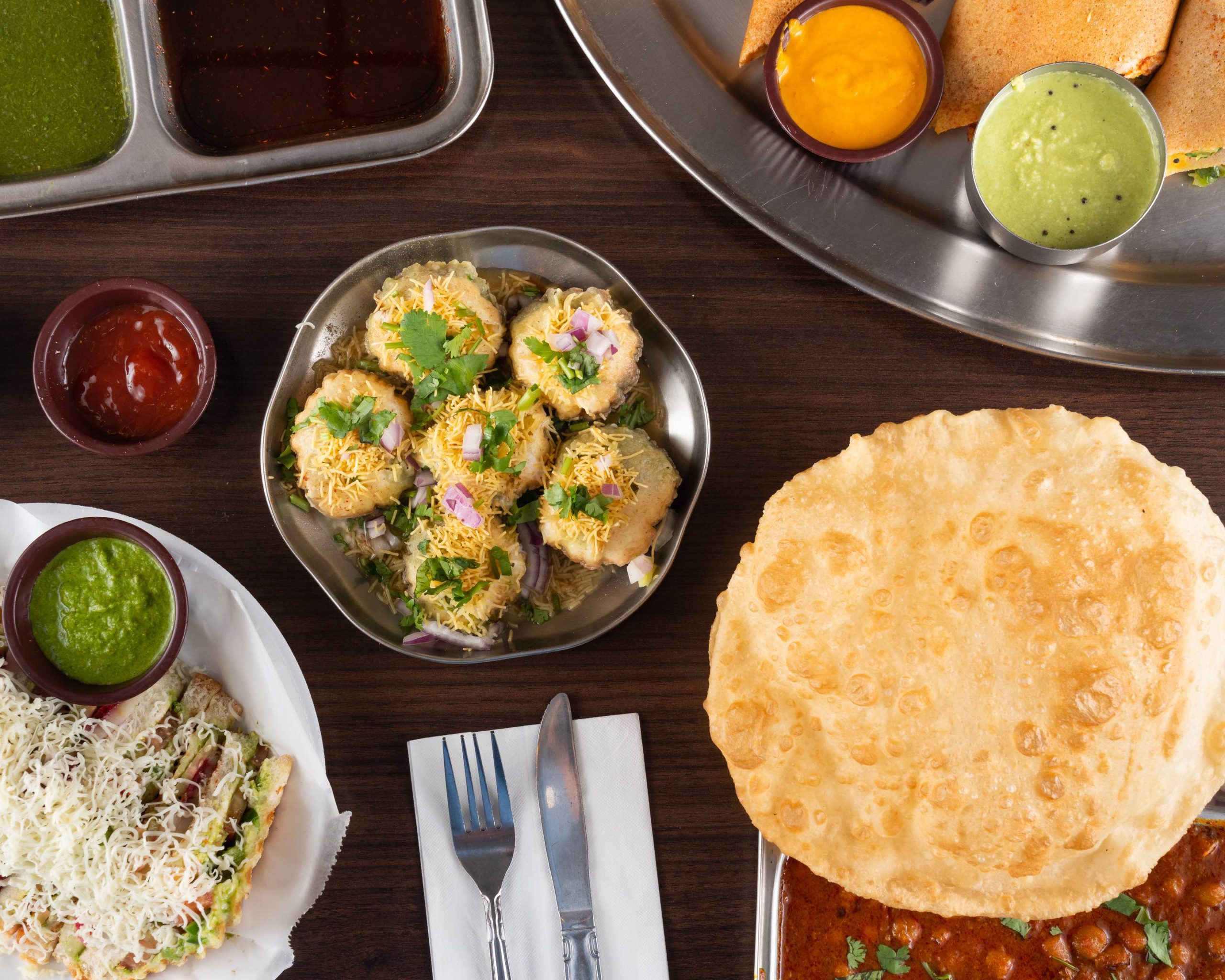 Shiv sagar veg Restaurant