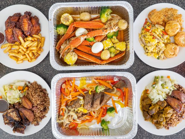 Myxers bar and grill