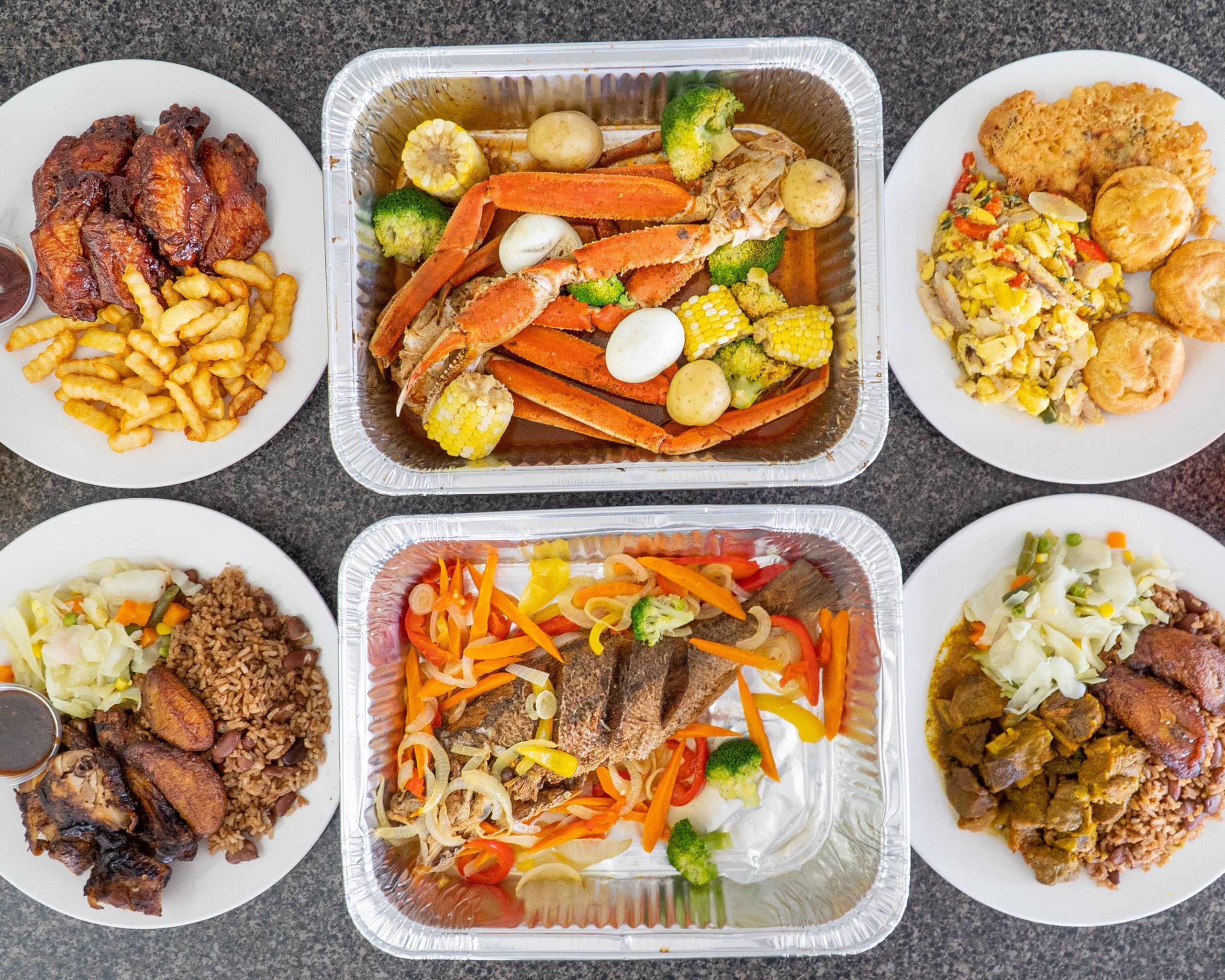 Myxers bar and grill