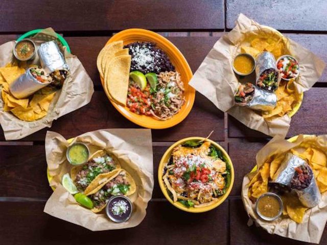 Taqueria El Nopalito - Gulf Fwy