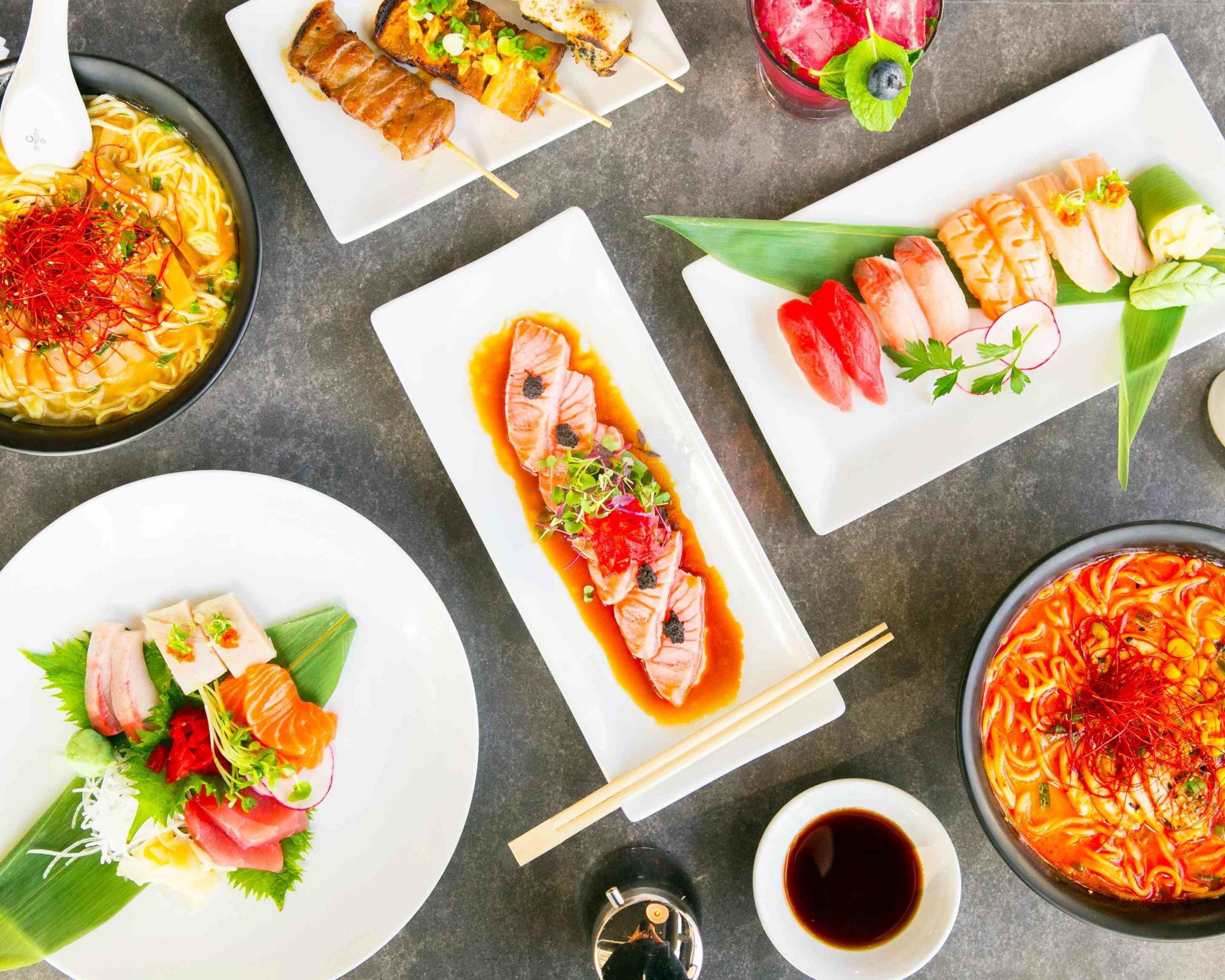 The Backhouse - Huntington Beach