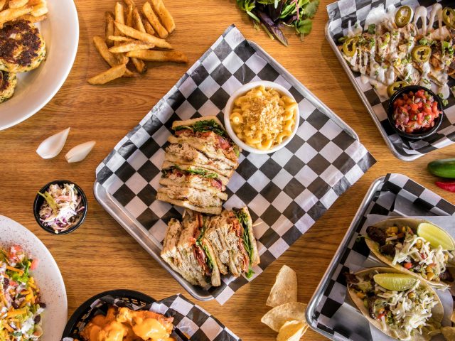 Dudley's Sport and Ale