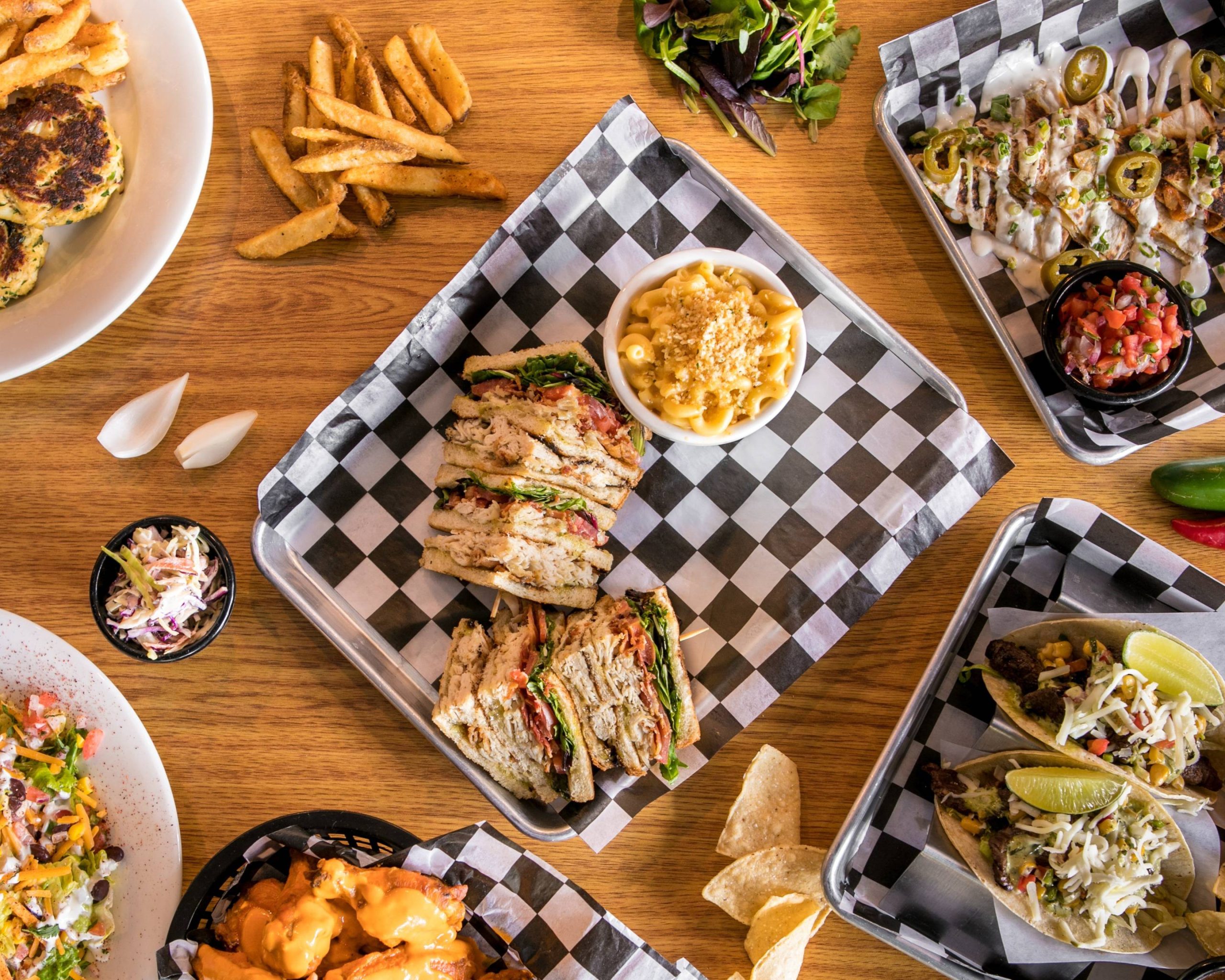 Dudley's Sport and Ale