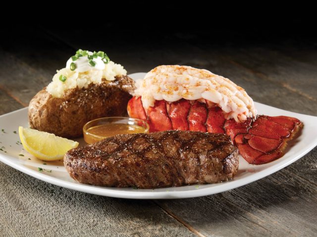 Sizzler (24107 Hesperian Blvd)