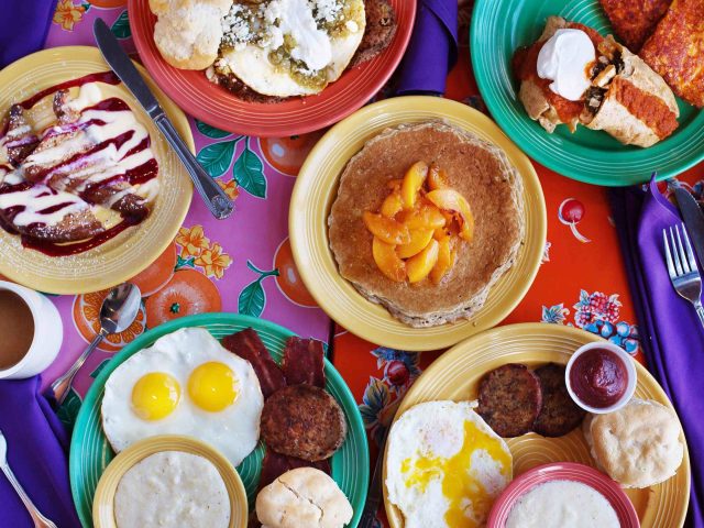 Flying Biscuit Cafe (Brookhaven)