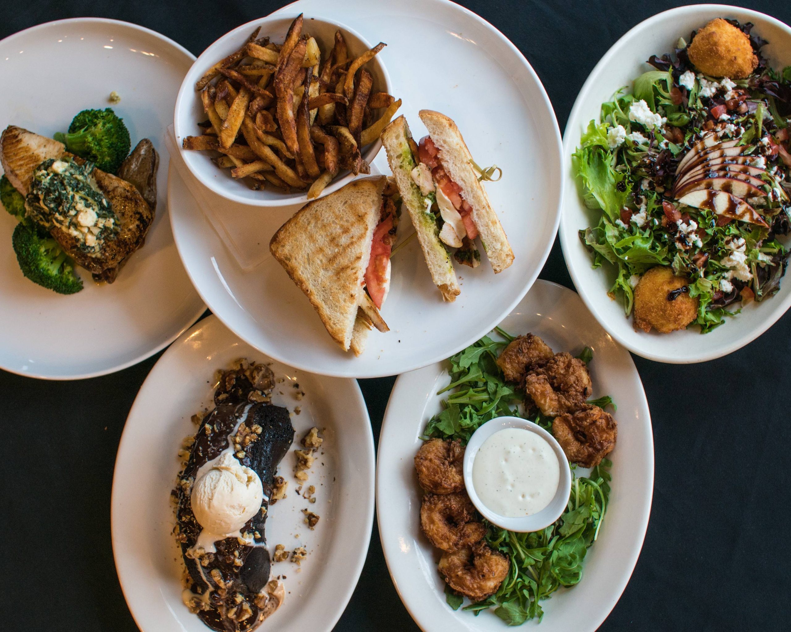 The Wine Shop at Rivergate