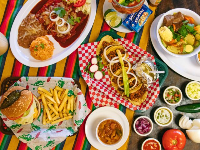 Taqueria Guadalajara