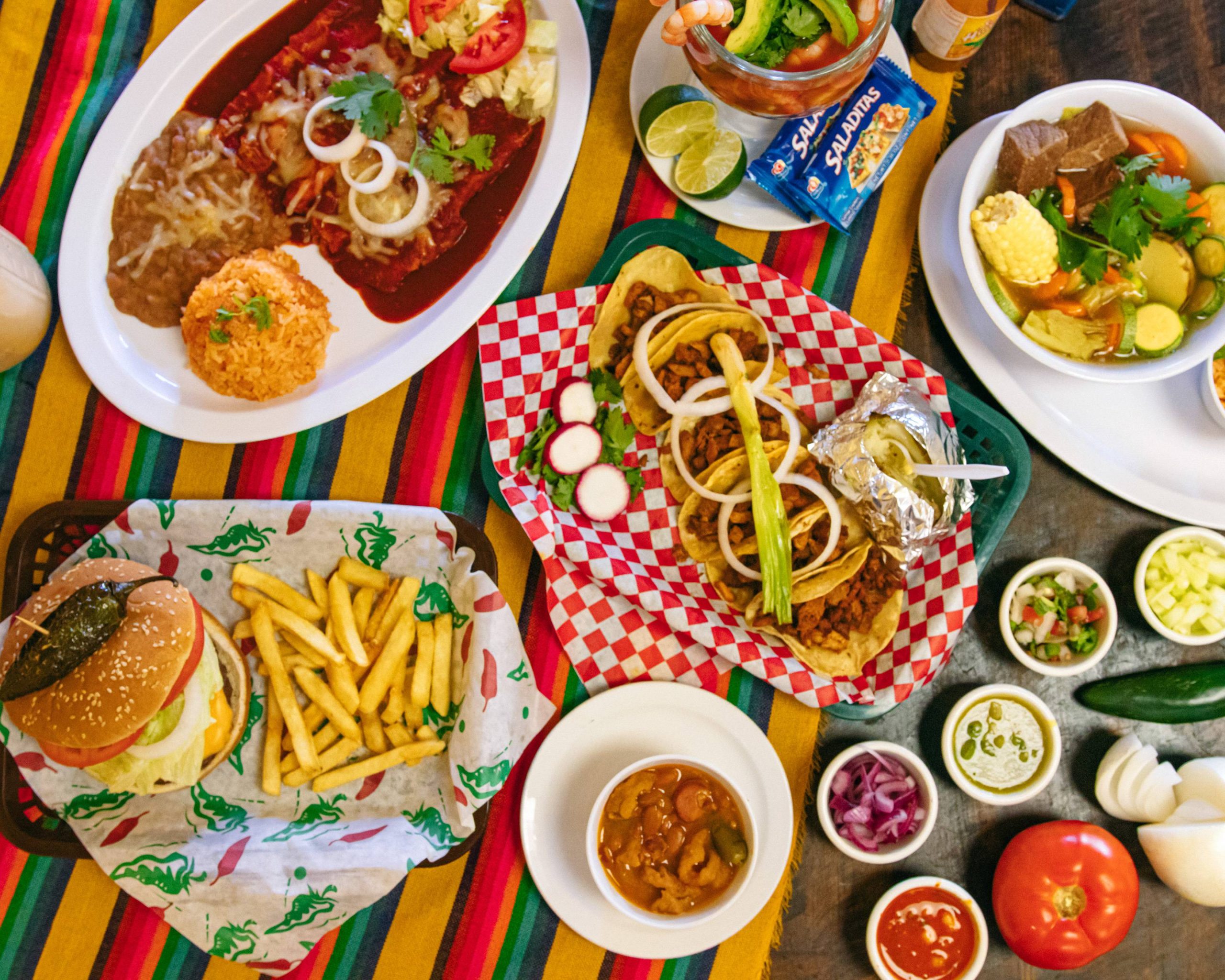 Taqueria Guadalajara