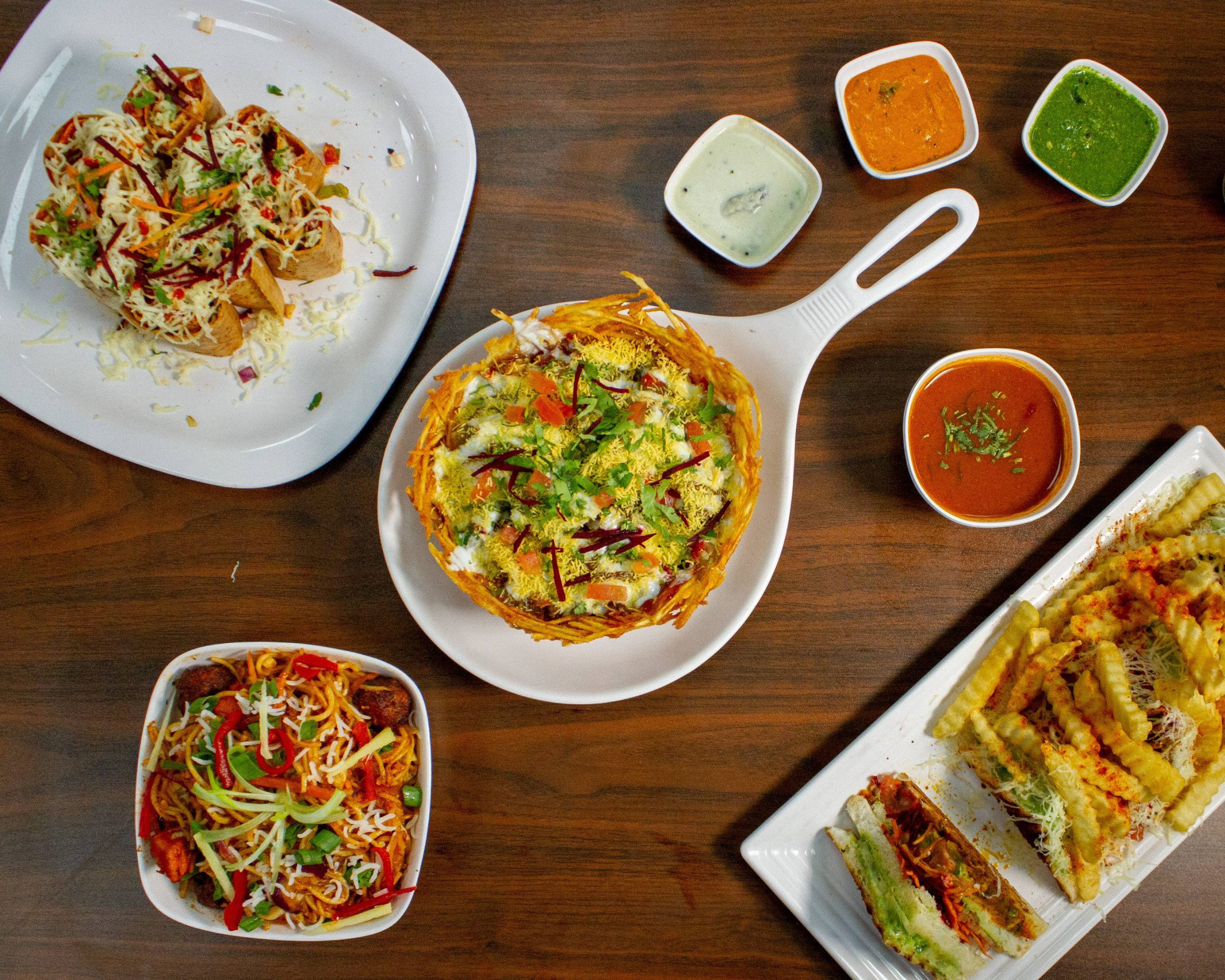 Honest Indian Restaurant