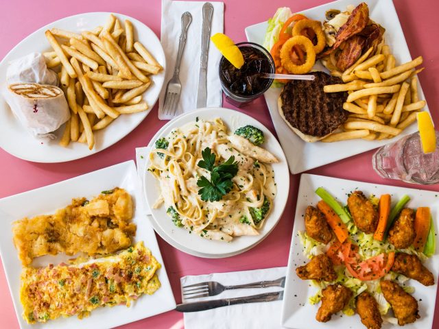 Bellwether Meeting House & Eatery