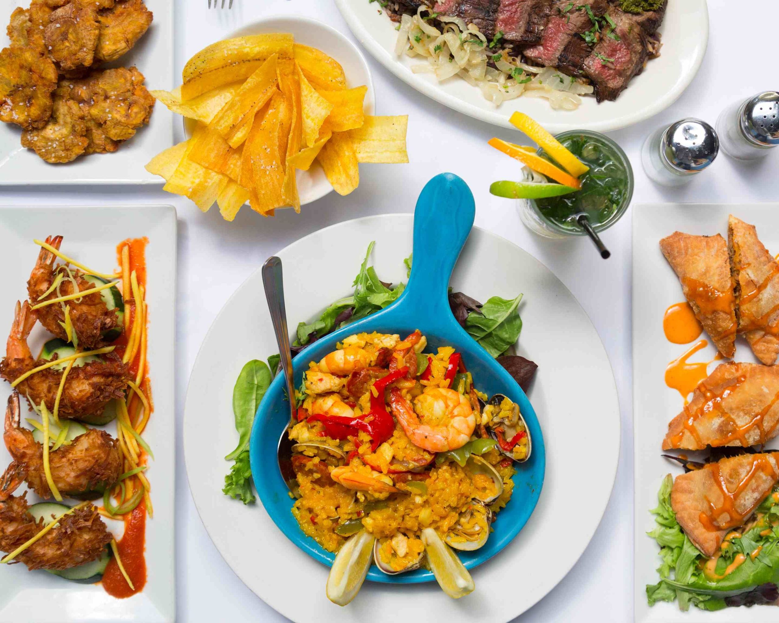 Habanas Cuban Cuisine