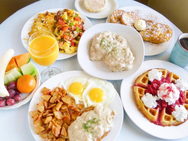 Coach's Pub & Eatery