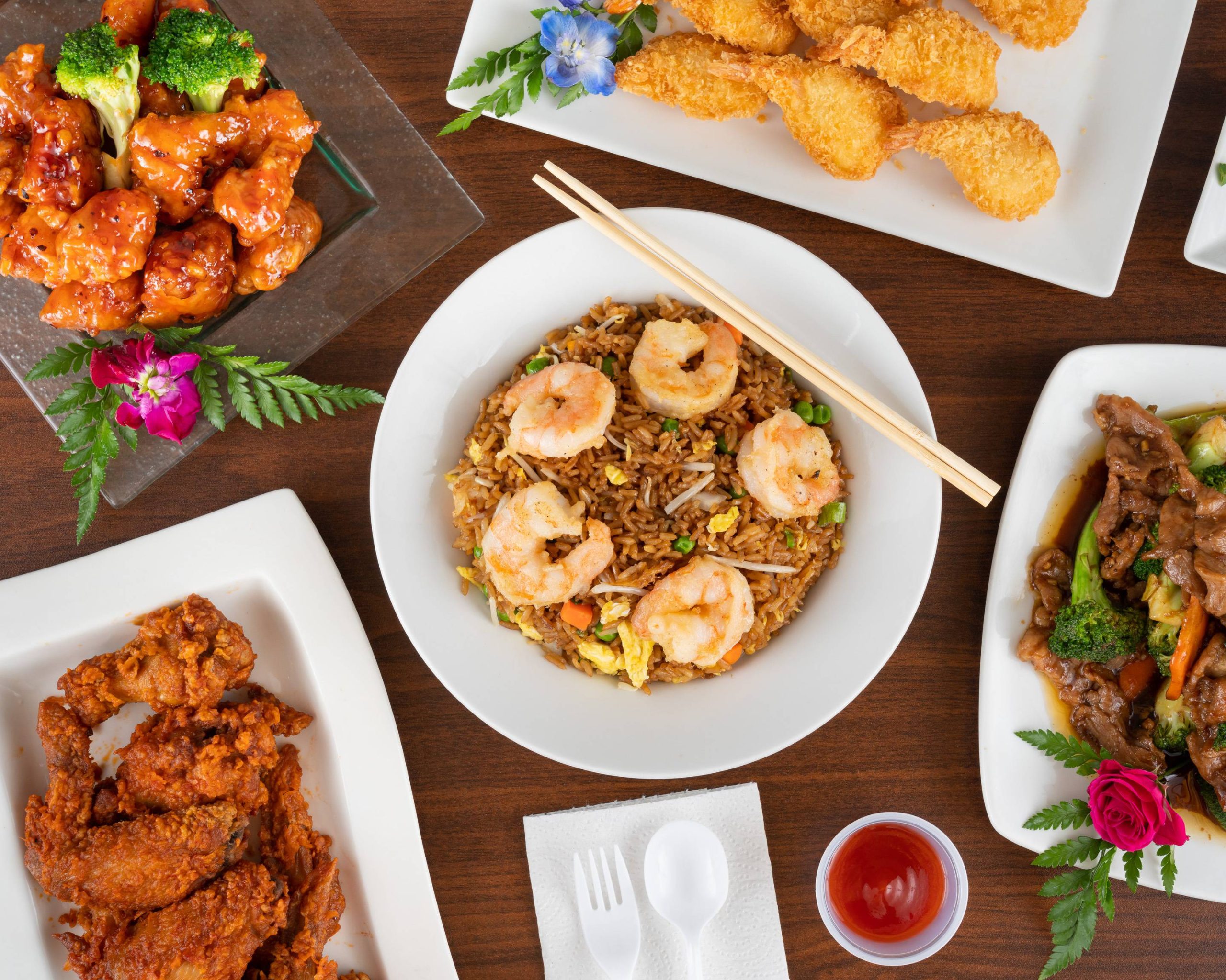 Texas Super Chicken And Rice