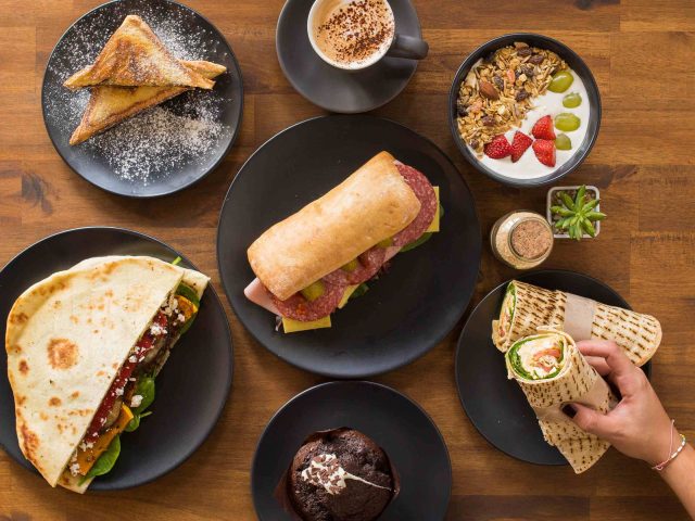 Friend's Deli and Grocery