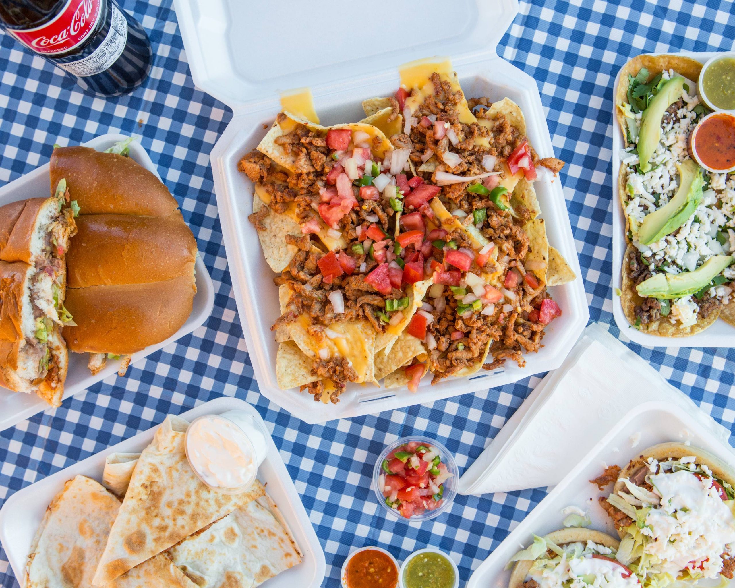 KIKOS TACOS