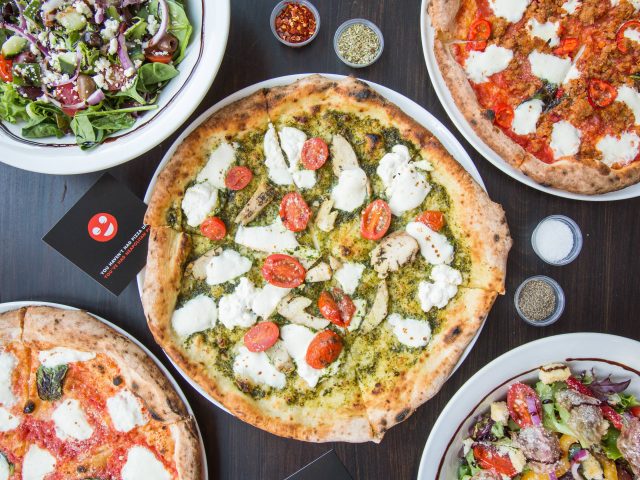 Midici The Neapolitan Pizza Company