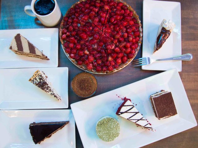 Desserts By Nicole's