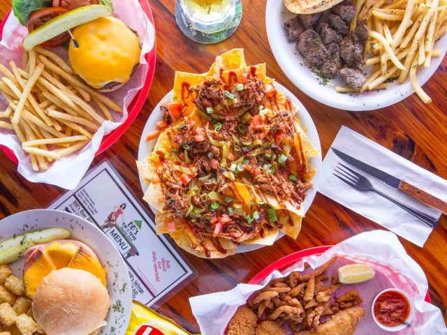 BBs Bar & Grill (Boynton Beach)