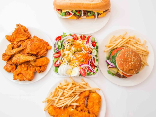 Crown Chicken & Grill - Hicksville