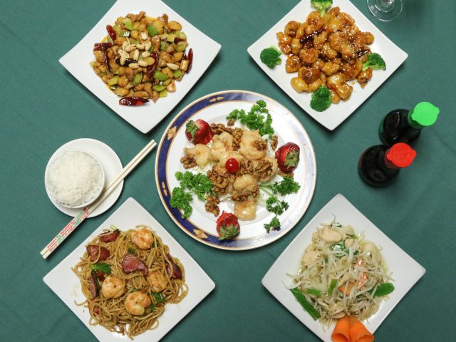 china bistro