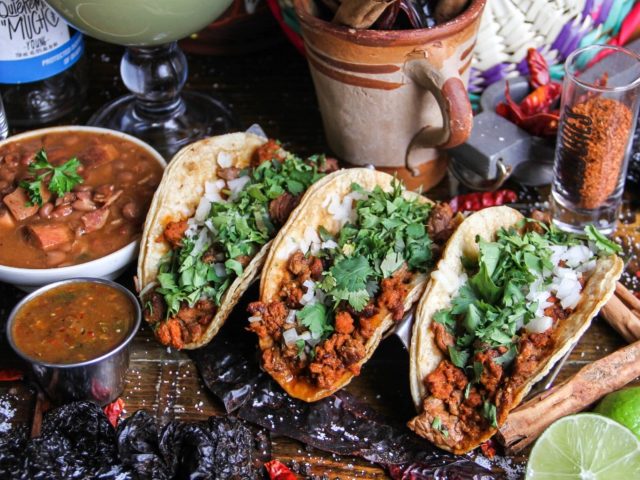 La Hacienda - Atlanta, GA