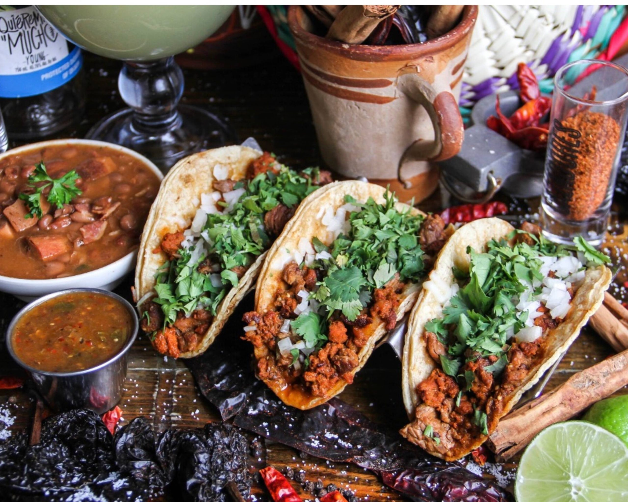 La Hacienda - Atlanta