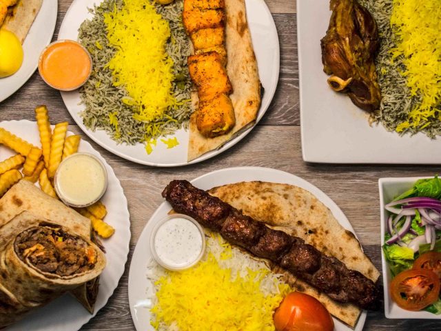 Harvest International Market and Kitchen - E Main St.