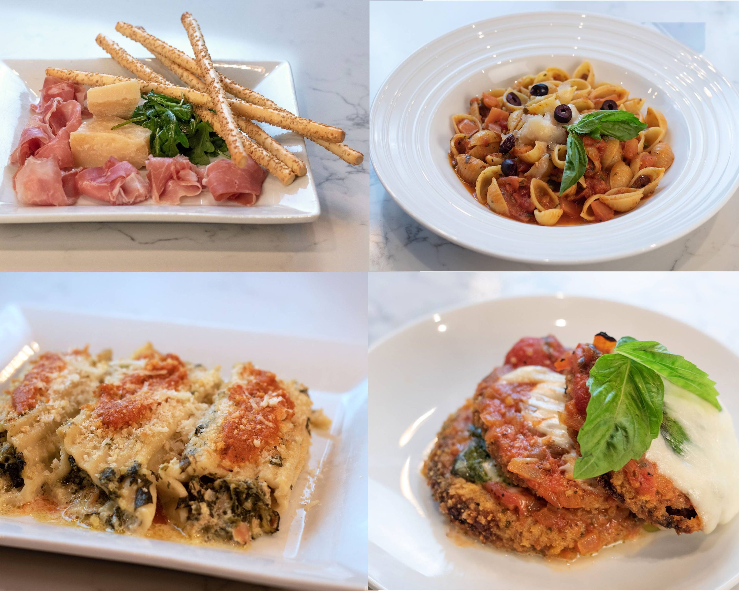 Kinzie Cucina Italiana