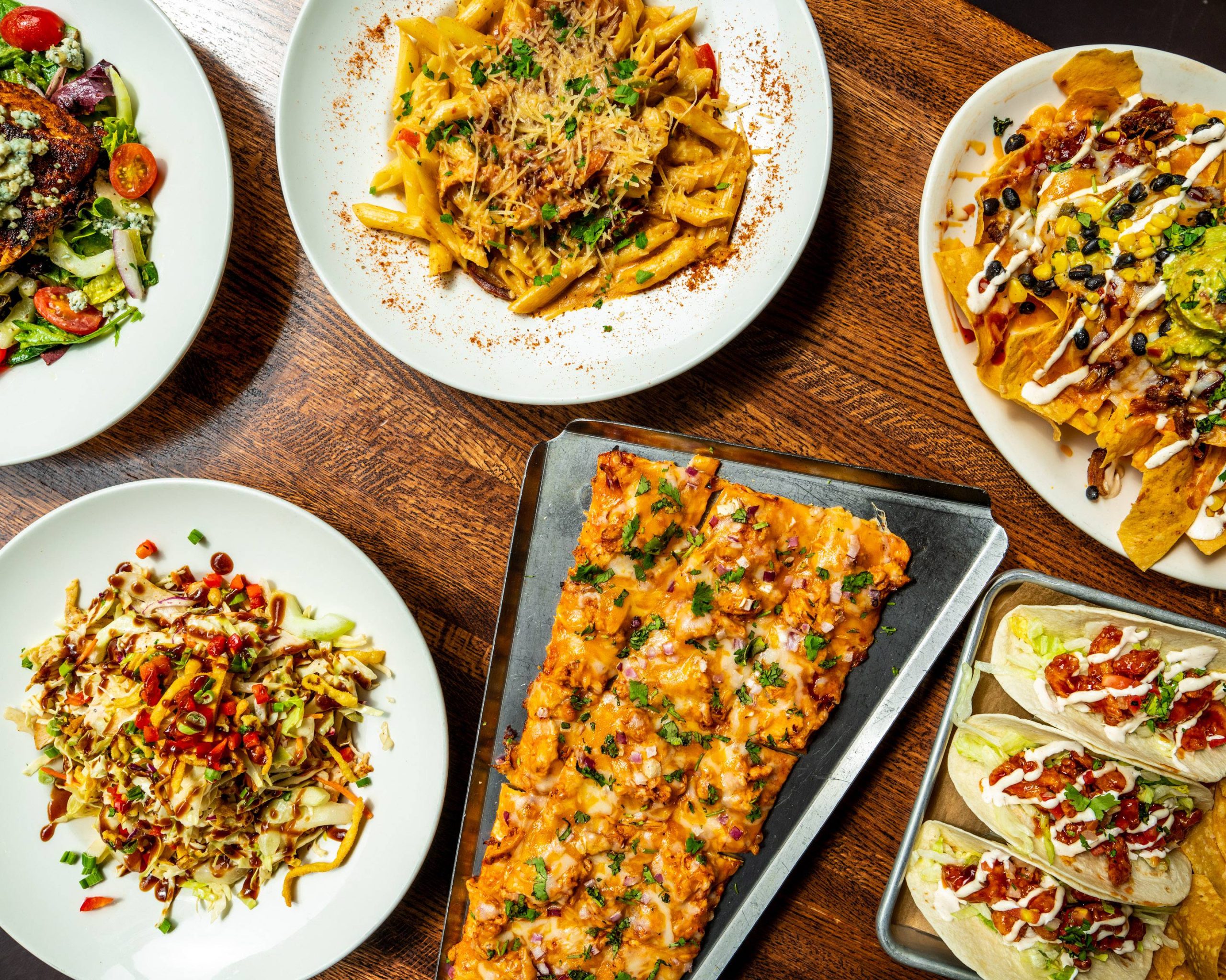 Granite City Food & Brewery