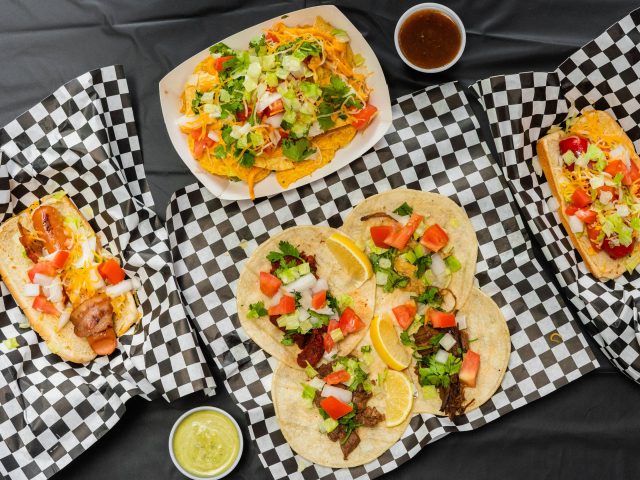 Apache Mexican Cuisine