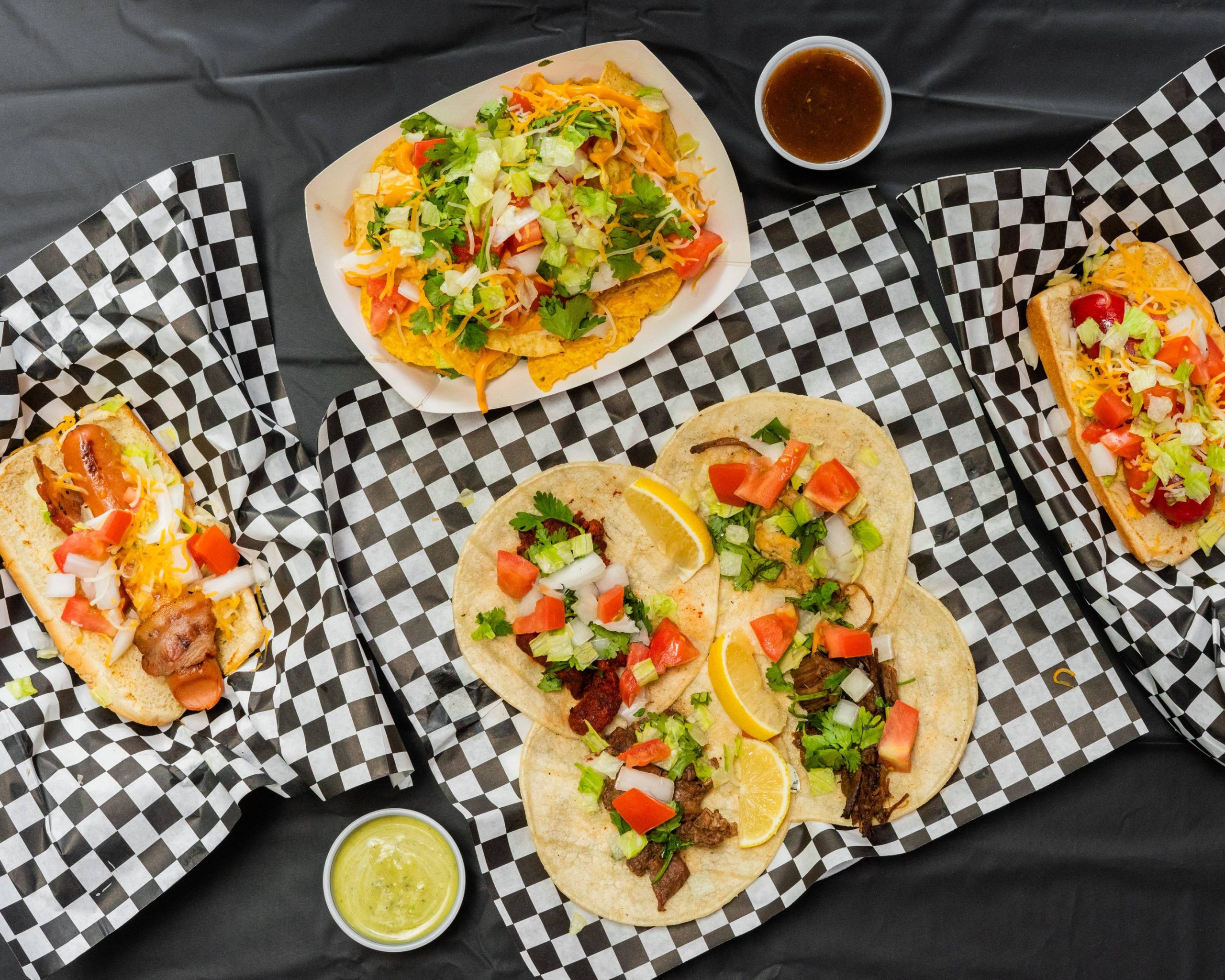 Apache Mexican Cuisine