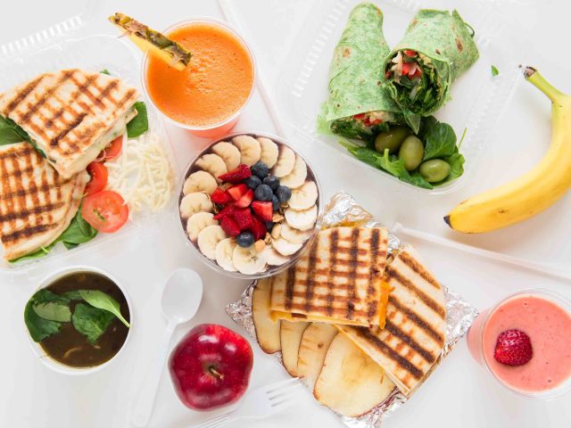 Liquid Nirvana - Glastonbury