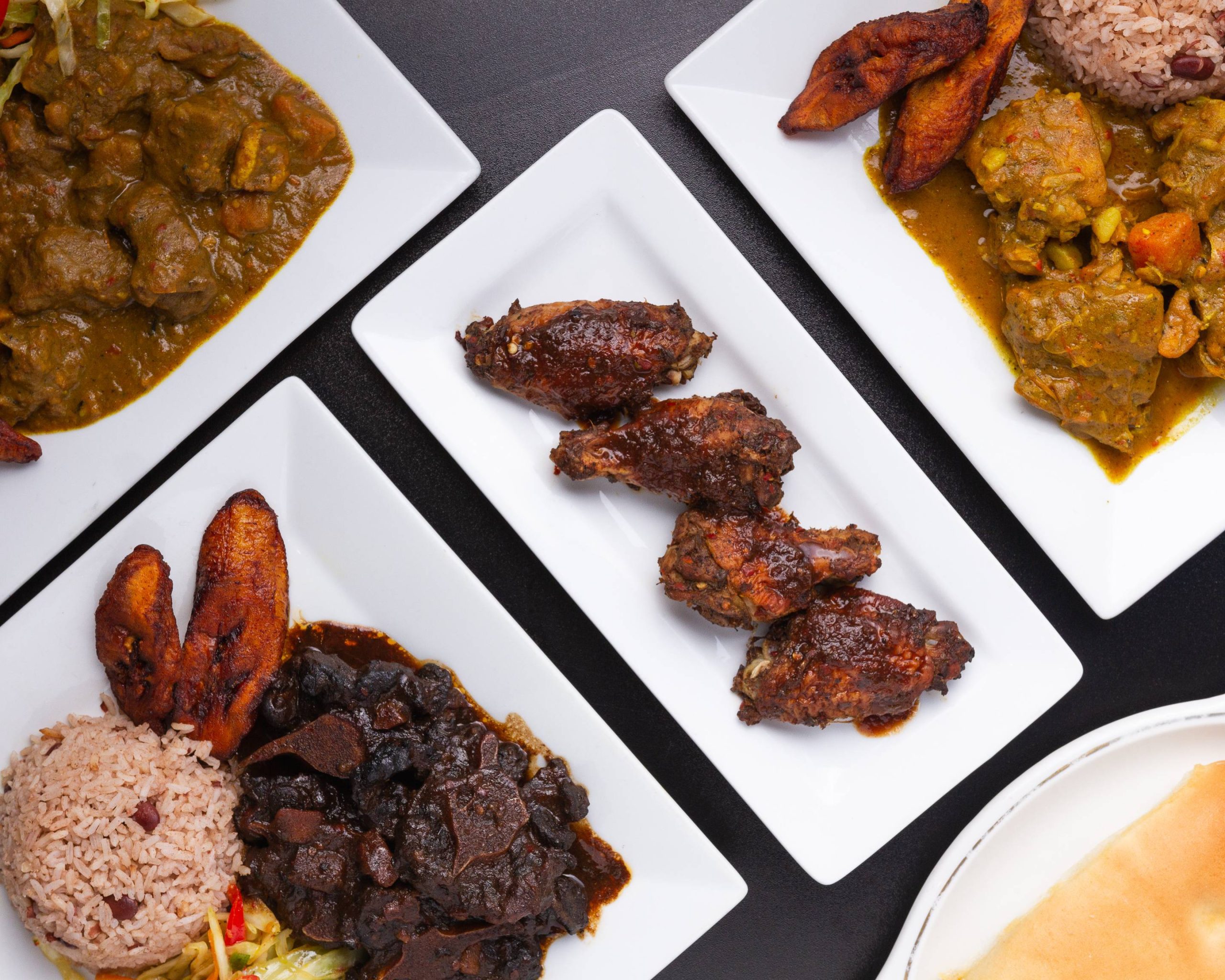 Get It Inn Island Cuisine II