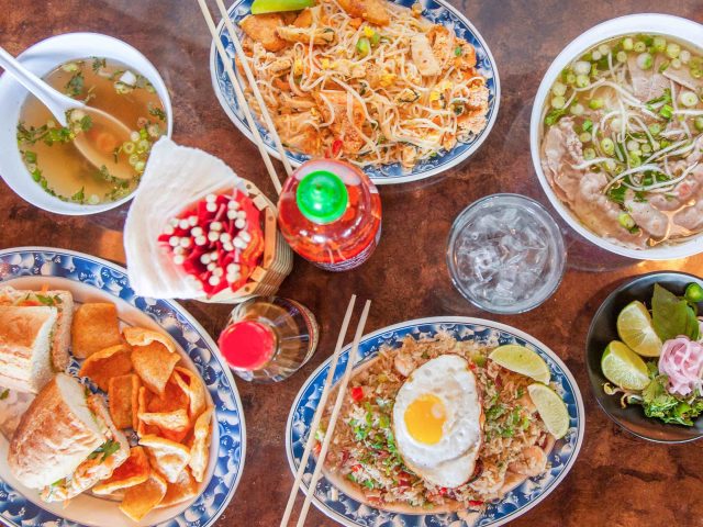 DaLat Vietnamese Restaurant & Bar