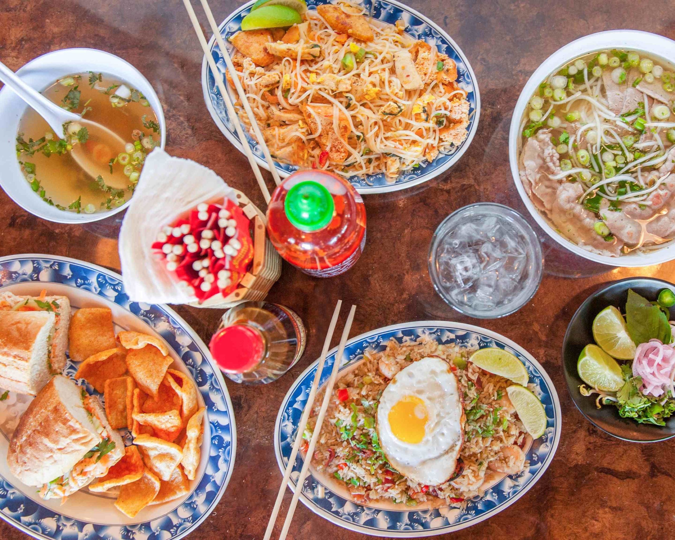 DaLat Vietnamese Restaurant & Bar