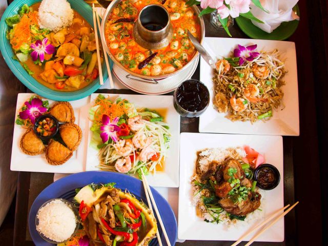 Montien Thai Restaurant