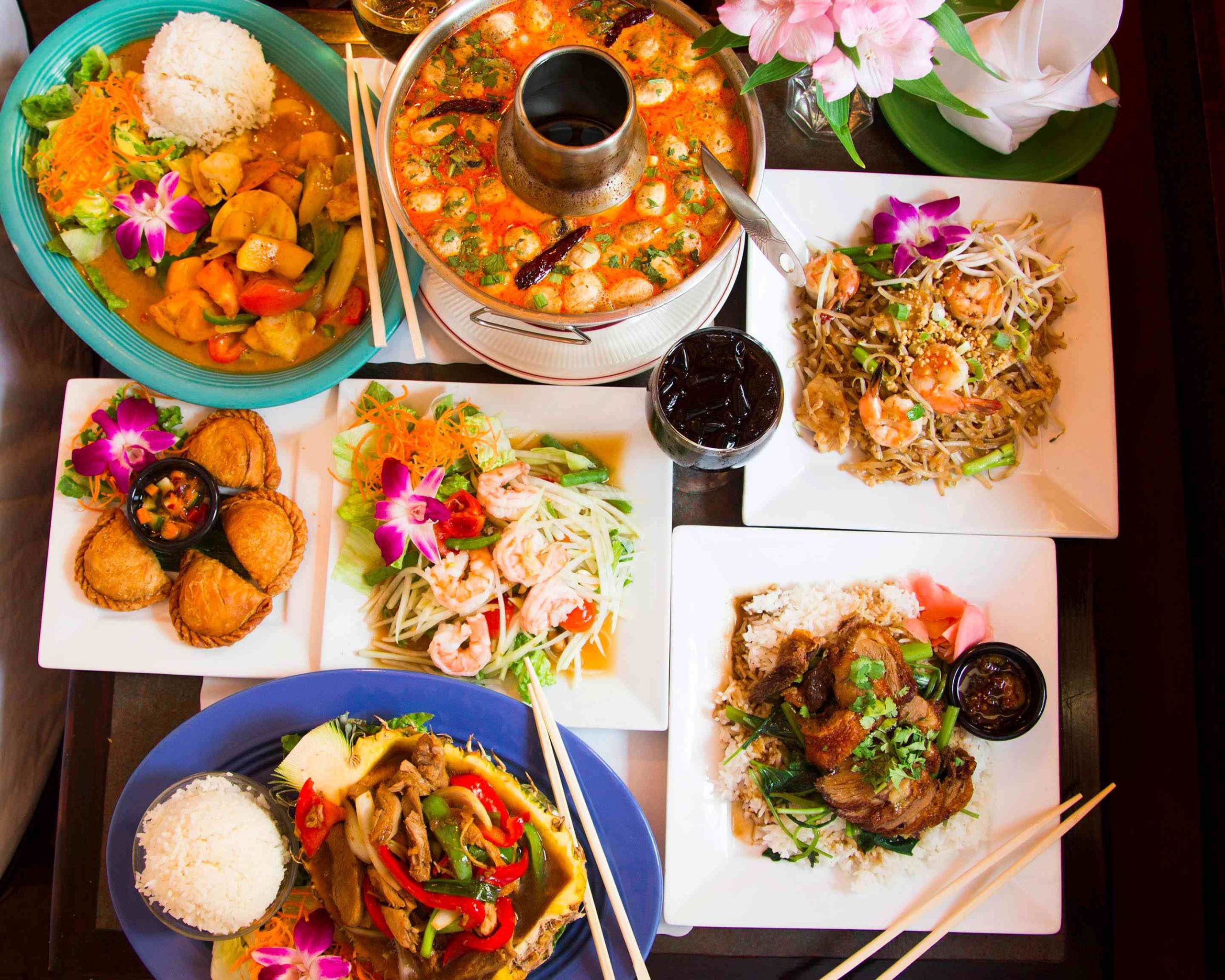 Montien Thai Restaurant