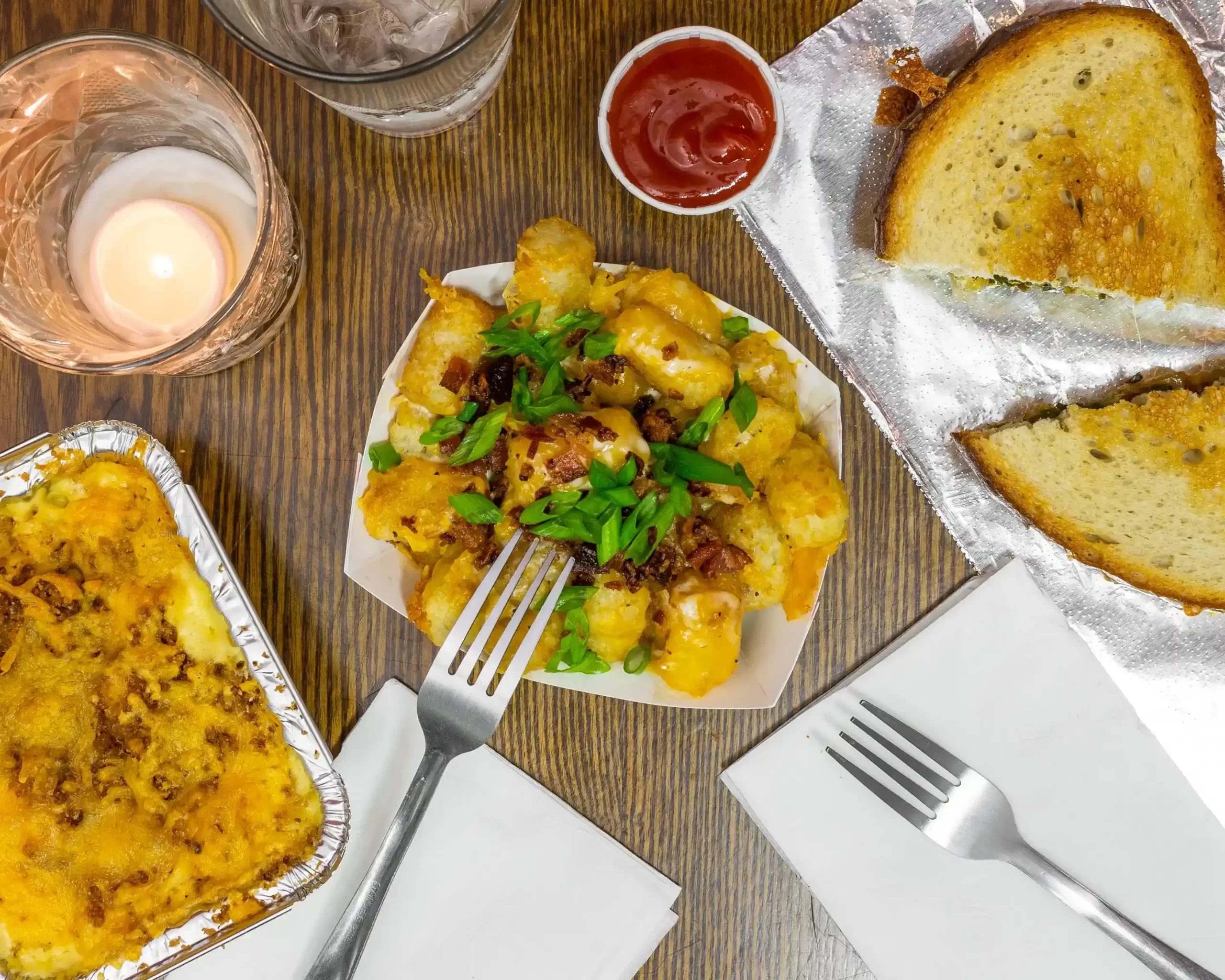 North Peak Brewing Company