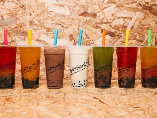 Bubbleology (Mall of Georgia)