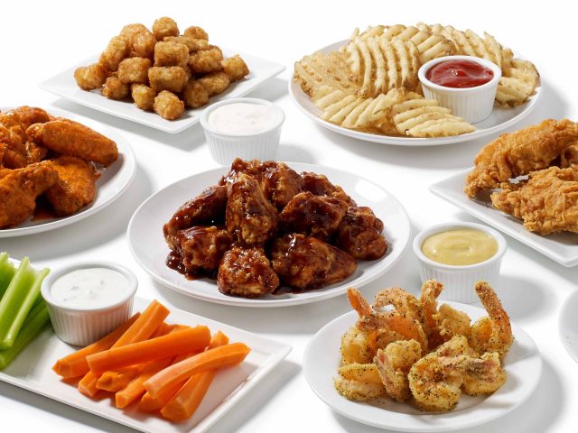 Hoots Wings (Reynoldstown)