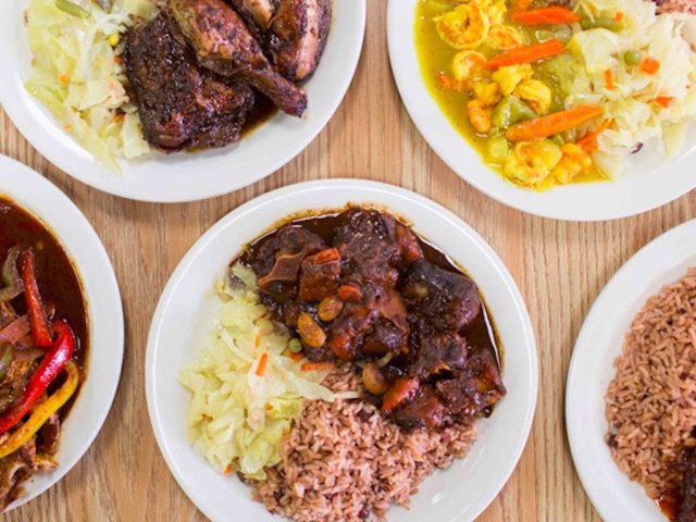 Caribbean Fiesta (Alpharetta)