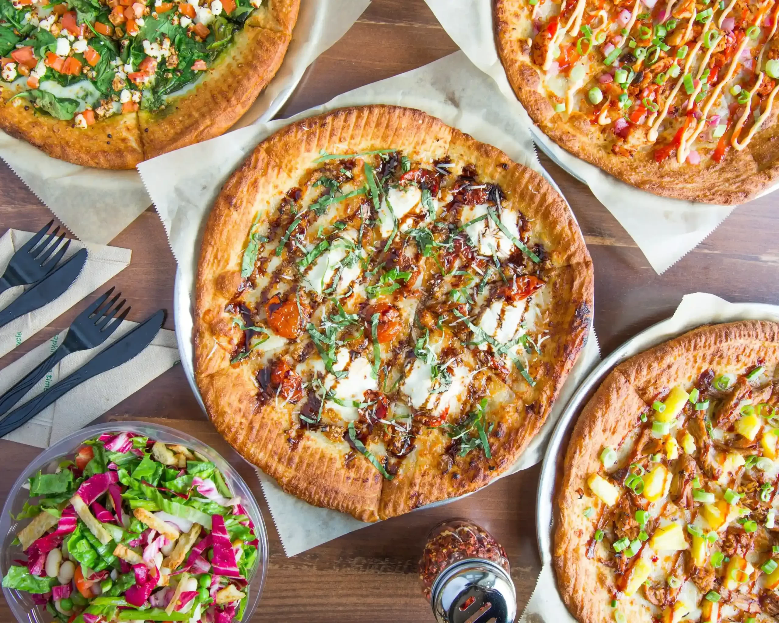 Highlands Pizza Company