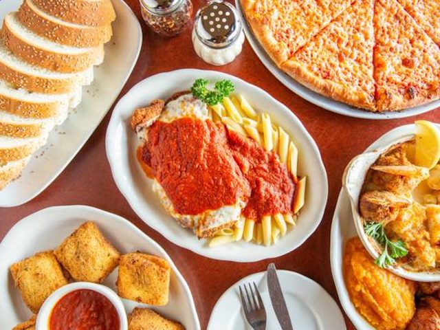 Chateau Restaurant - Franklin