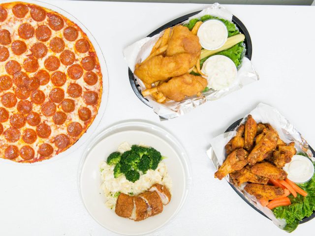 O'Toole's Irish Pub & Grill