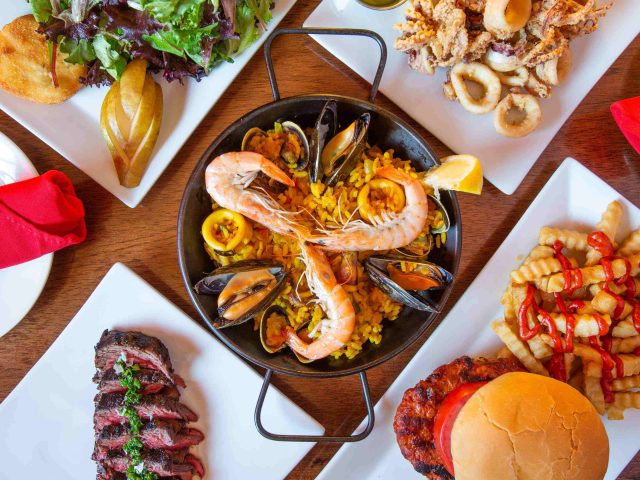 Tasca Tapas Restaurant